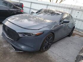 547.mz1a19 Mazda Emerg Brake Parts Oem 2019 3 1yr Wrnty