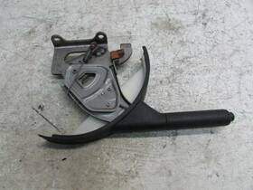 547.mz1m10 Mazda 2006-2010 5 Mazda5 Emergency Parking Park Hand Brake Handle Lever Oem