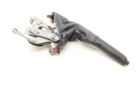 547.mz1o20 Mazda 2016-2023 Mx-5 Miata Nd Emergency Brake Pull Handle Nf7a04