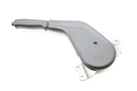 547.mz1o99 Mazda 1999-2000 Mx-5 Miata 1.8l Black Emergency Brake Parking Lever