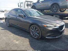 547.mz1t18 Mazda Emerg Brake Parts Oem 2018 6 1yr Wrnty