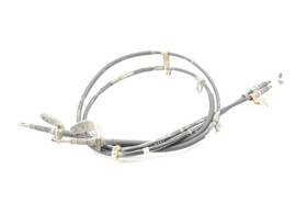 547.mz1x05 Mazda 2004-2008 Rx8 6spd Driver And Passenger Side Brake Cables