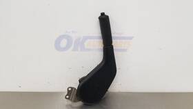 547.mz1z90 Mazda 1990 Rx-7 Fc Emergency Brake Pull Handle