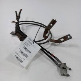 801.mz1116 Mazda Cx-3 Parking Brake Emergency Cable 2016 2017 2018