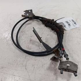 801.mz1117 Mazda Cx-3 Parking Brake Emergency Cable 2016 2017 2018