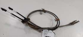 801.mz1t10 Mazda 6 Parking Brake Emergency Cable 2009 2010 2011 2012 2013