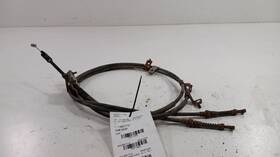 801.mz1t12 Mazda 6 Parking Brake Emergency Cable 2013 2012 2011 2010 2009