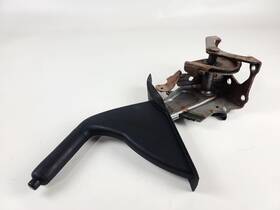 Bbm2-44-010 Mazda 10-13 3 Parking Brake Lever Emergency Handle Oem