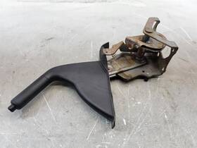 Bbm2-44-010j Mazda 2010 2011 2012 2013 3 Parking Brake Lever Emergency Handle