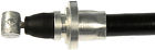 C660386 Mazda Cable Brake 99-05 Fits Miata Dorman Rear Parking