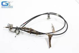 D10e44400 Mazda Cx-3 Rear Parking Brake Release Cable Line Oem 2016 - 2018