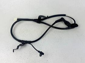 Dgj1-43-7eyb Mazda 20-21 Cx-30 Cx30 Rear Left Lh Driver Side Brake Cable Wire Oem