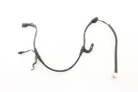 Dgj1437eya Mazda 2020-2021 Cx-30 Fwd 2.5l Rear Left Driver Side Brake Cable Oem