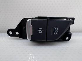 K0021 Mazda 2020 - 2023 Cx-9 Center Console Park Parking Brake Switch Tn39 66 Ep0a Oem