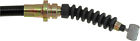 C660341 Mazda Left 95-98 Parking Fits Brake Rear Protege Dorman Cable