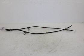 N243-44-410 Mazda 2016-2024 Mx-5 Miata Emergency Parking Brake Cable Set Oem Pa50 N243-44-410 Mazda 2016-2024 Mx-5 Miata Emergency Parking Brake Cable Set Oem Pa50