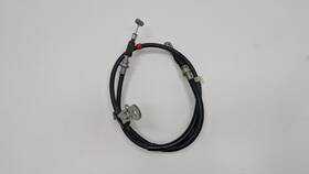 N243-44-420b Mazda Mx-5 Miata Rear Parking Brake Braking Stop Cable Oem