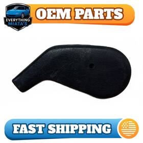 Mazda Na01-26-990a Original E-brake Handle Trim 1990-97 1999-05 Oem