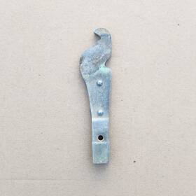 1164200442 Mercedes-benz 300sd W116 Emergency Parking Safety Brake Arm 116 420 04 42 Oem