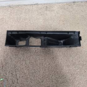 Mercedes-benz 1235460481 W123 Parking Brake Cable Cover 240d 300d 300td 300cd