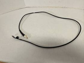 1262600151 Mercedes-benz 1990 W126 560sel Brake Pedal Adjusting Link Cable