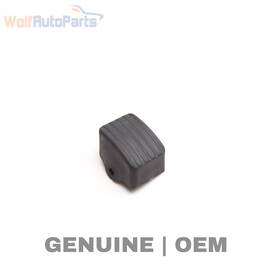 1644270182 Mercedes-benz 2007-2012 Gl450 X164 - Emergency Parking Brake Pedal Pad / Cover