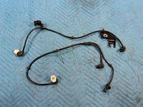 166-540-56-09 Mercedes-benz Gl Ml Class Rear Brake Caliper Wiring Harness Rh And Lh Pair 2006-2019 Oe