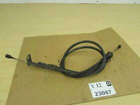 2024202785 Mercedes-benz Parking Brake Cable Clk320 1998 2003 Rear Emergency Park Release Wire Linkage