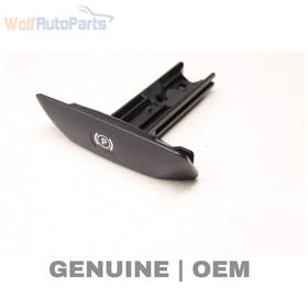 2044270020 Mercedes-benz 2010-2015 C250 - Emergency / Parking Brake Handle Lever