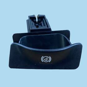 2114200077 Mercedes-benz Parking Brake Release Handle Oem W211 E320 E350 E500 E55 E63