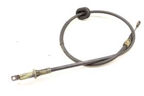 2304200485 Mercedes-benz 2007-2012 Sl550 - Left Emergency / Parking Brake Cable