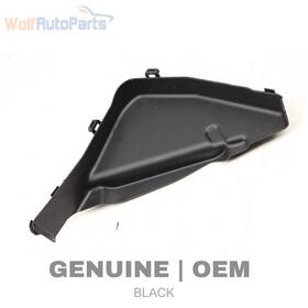 2306840118 Mercedes-benz 2005-2011 Sl65 Amg - Parking / Emergency Brake Cover
