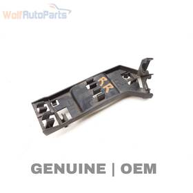 2465460243 Mercedes-benz Cla45 Amg - Parking Brake Actuator / Motor Wiring Harness Bracket