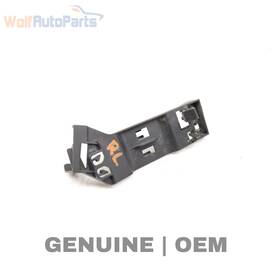 2465460343 Mercedes-benz 2016-2017 B250e - Rear Left Parking Brake Actuator Harness Bracket