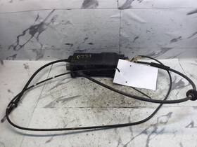 419-002-142 Mercedes-benz 12 S550 Electric Emergency Parking Brake Acutator Oem