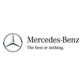 460-420-13-85 Mercedes-benz Genuine Brake Cable