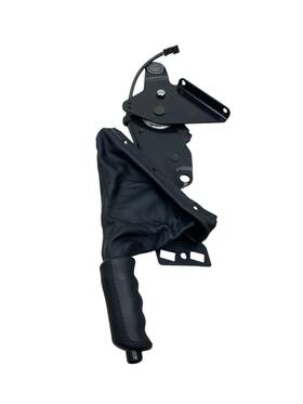 4636806917 Mercedes-benz 2013-2018 G63 Emergency Parking Hand Brake Lever And Boot Oem