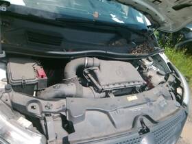 547.mb1217 Mercedes-benz Metris 2017 Emergency Brake Parts 1210507