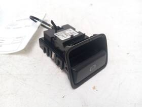 547.mb1312 Mercedes-benz 2012 Ml63 Emergency Parking Brake Switch