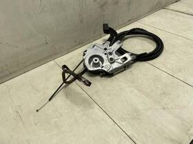 547.mb1410 Mercedes-benz Gl350 Bluetec 2010 Emergency Parking Brake Pedal Factory