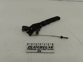 547.mb1b00 Mercedes-benz Slk230 R170 Emergency Parking Brake Handle With Cable Fits 1997-2004 98