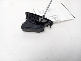 A2059056603 Mercedes-benz 547.mb1b17 Emergency Park Brake Control Switch Fits C300 2017 Oem