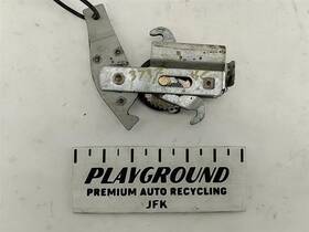 547.mb1c99 Mercedes-benz Clk320 A208 Convertible Emergency Brake Tensioner 97 98 99 00 01 02 03