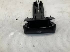 547.mb1e13 Mercedes-benz 10-16 C 250 1.8 Rwd Parking Emergency Brake Release Handle Lever B