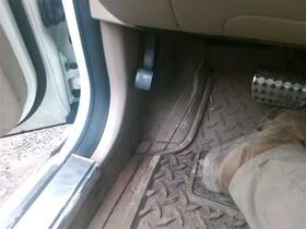 547.mb1h13 Mercedes-benz Cls550 2013 Emergency Brake Parts 937199