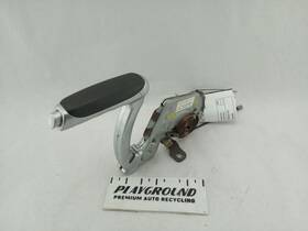 547.mb1n05 Mercedes-benz Slk 280 350 R171 Emergency Parking Brake Handle Fits 05-11