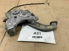 547.mb1q04 Mercedes-benz 2004 S500 Emergency Parking Brake Foot Pedal Oem