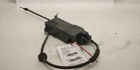 2214303049 Mercedes-benz 547.mb1q13 Emergency Brake Actuator Niq Fits 2013 S63 Oem