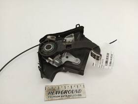 547.mb1z07 Mercedes-benz Sl500 Sl550 R230 Emergency Parking Brake Pedal 2007-2011