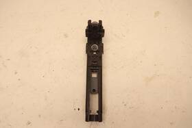 8600388 Mercedes-benz 14-17 S-class S550 W222 Front Right Seatbelt Height Slack Adjuster Oem